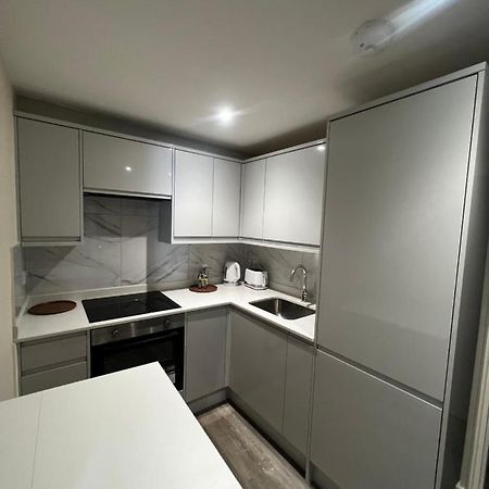 Appartamento Flat In Londra Esterno foto