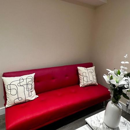 Appartamento Flat In Londra Esterno foto