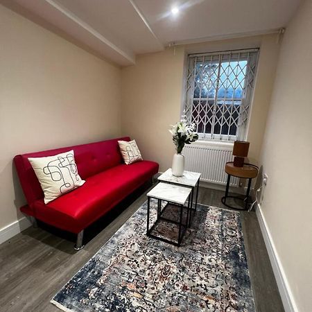 Appartamento Flat In Londra Esterno foto