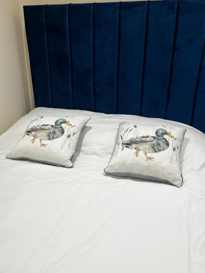 Appartamento Flat In Londra Esterno foto