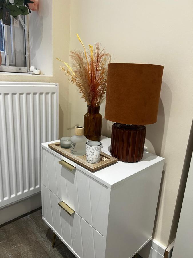 Appartamento Flat In Londra Esterno foto