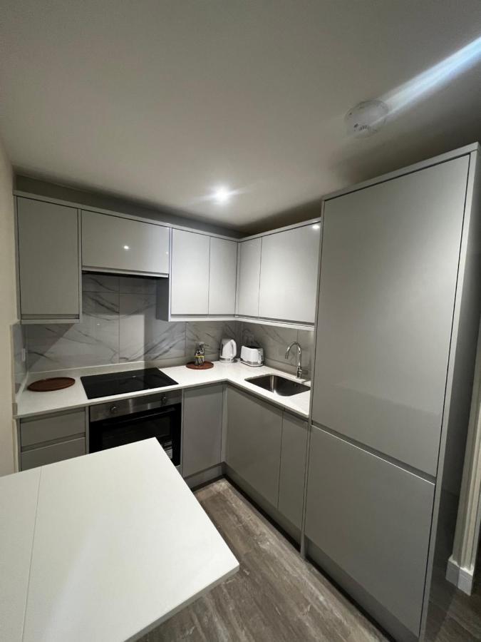 Appartamento Flat In Londra Esterno foto