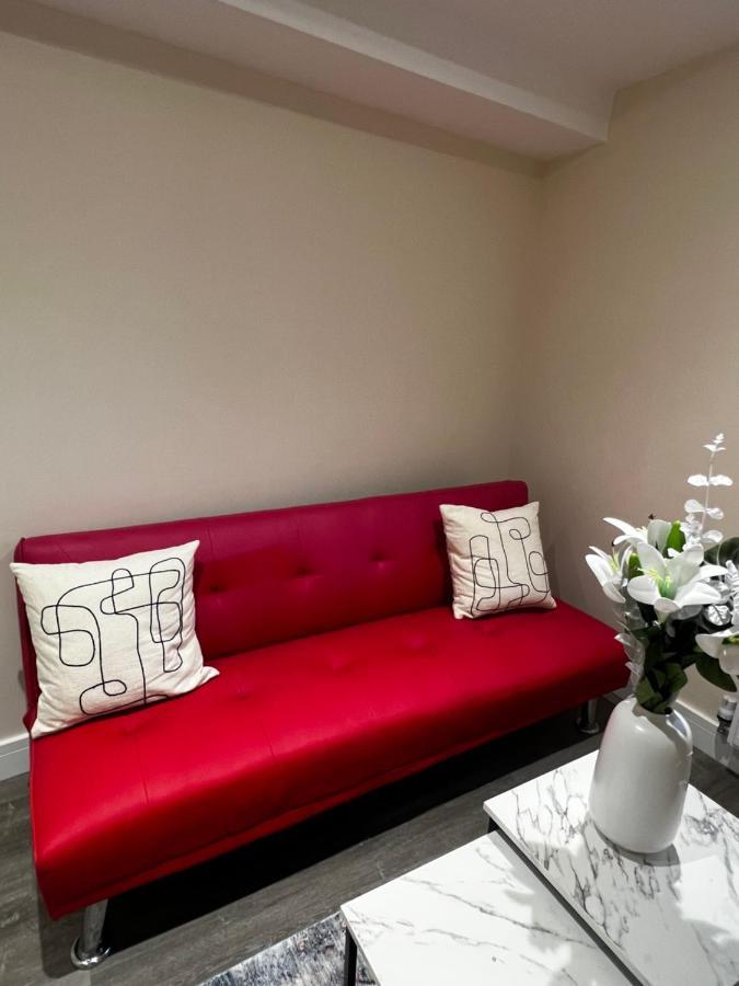 Appartamento Flat In Londra Esterno foto
