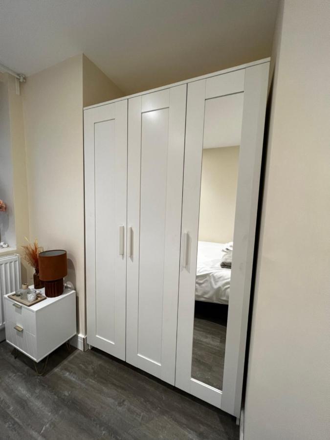 Appartamento Flat In Londra Esterno foto