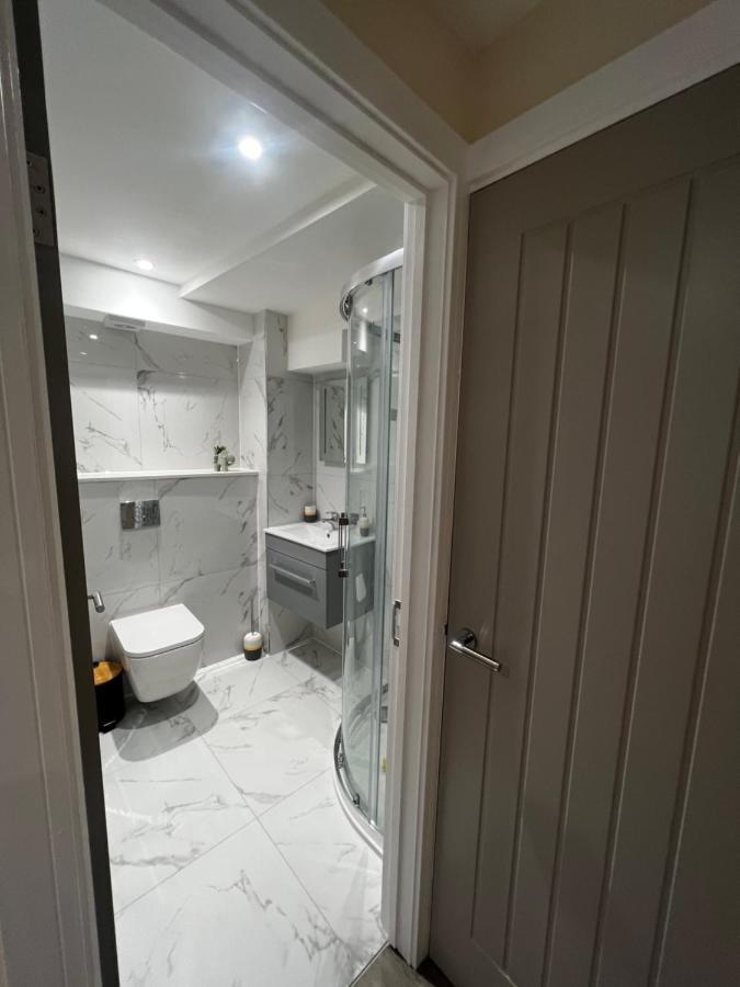 Appartamento Flat In Londra Esterno foto
