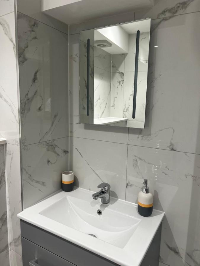 Appartamento Flat In Londra Esterno foto