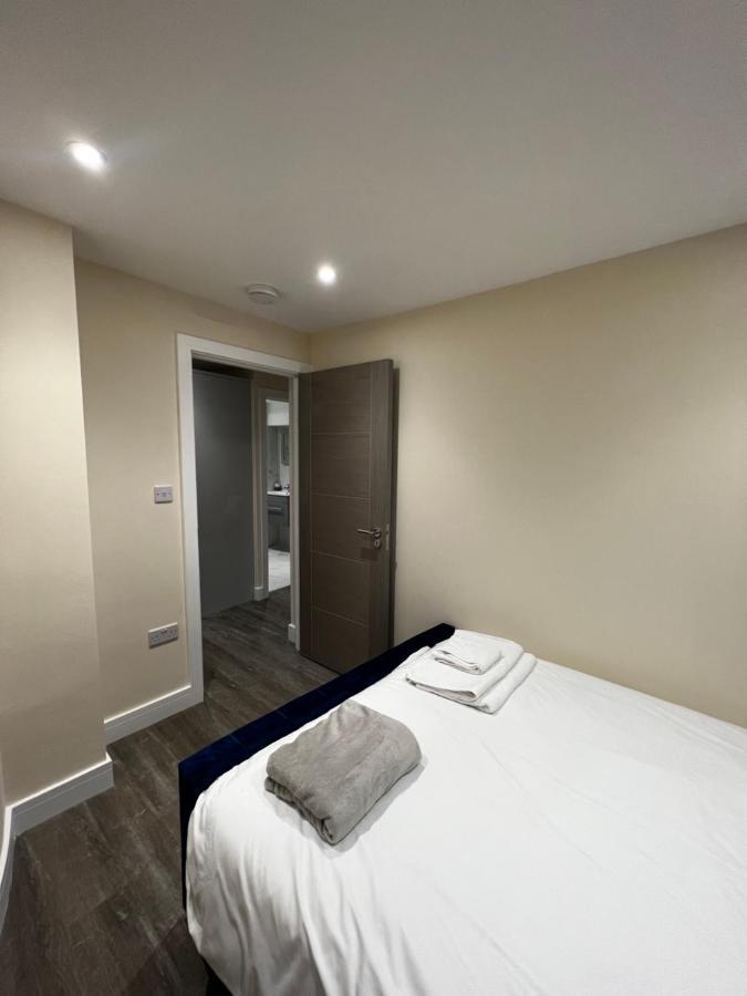Appartamento Flat In Londra Esterno foto