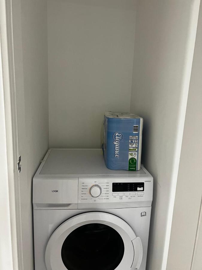 Appartamento Flat In Londra Esterno foto